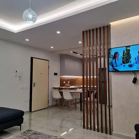 아파트 Alvi 골렘