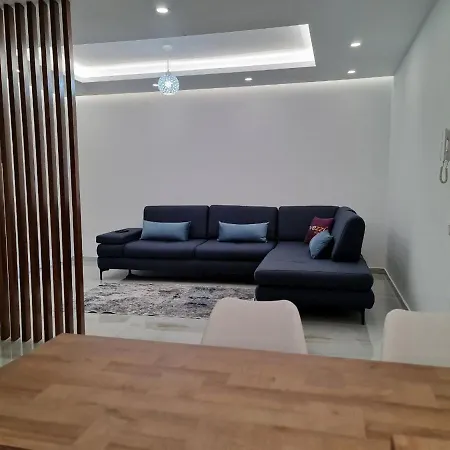 Alvi 아파트