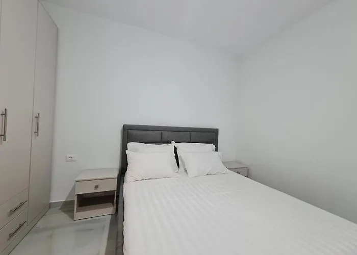 Apartment Alvi Golem (Tirana)