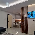 Διαμέρισμα Alvi Golem (Tirana)