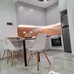 Διαμέρισμα Alvi Golem (Tirana)