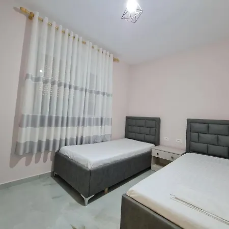 Apartment Alvi