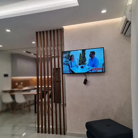 Apartment Alvi