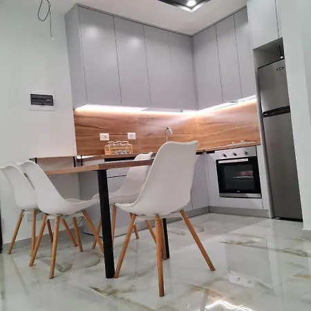 Apartament Alvi Golem (Tirana)