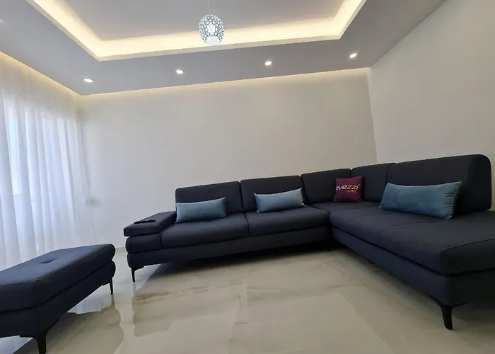 Apartamento Alvi *