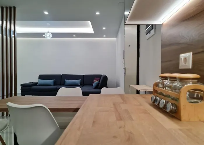 Alvi Apartamento *