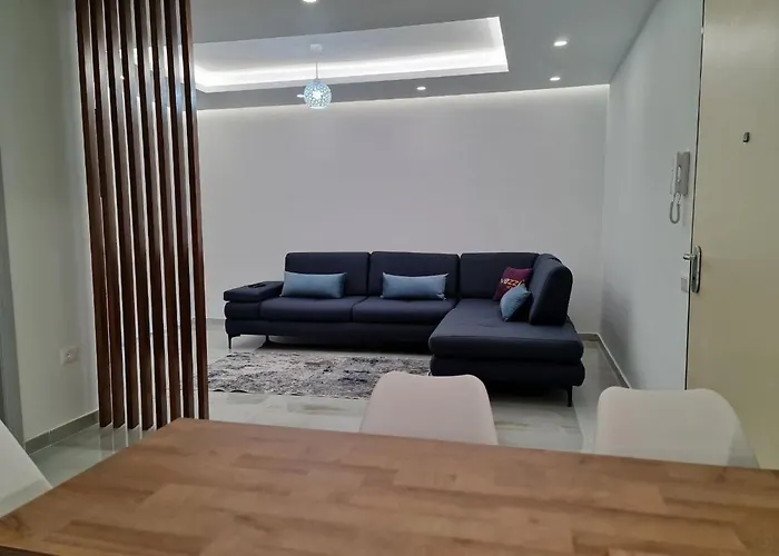 Alvi Apartamento